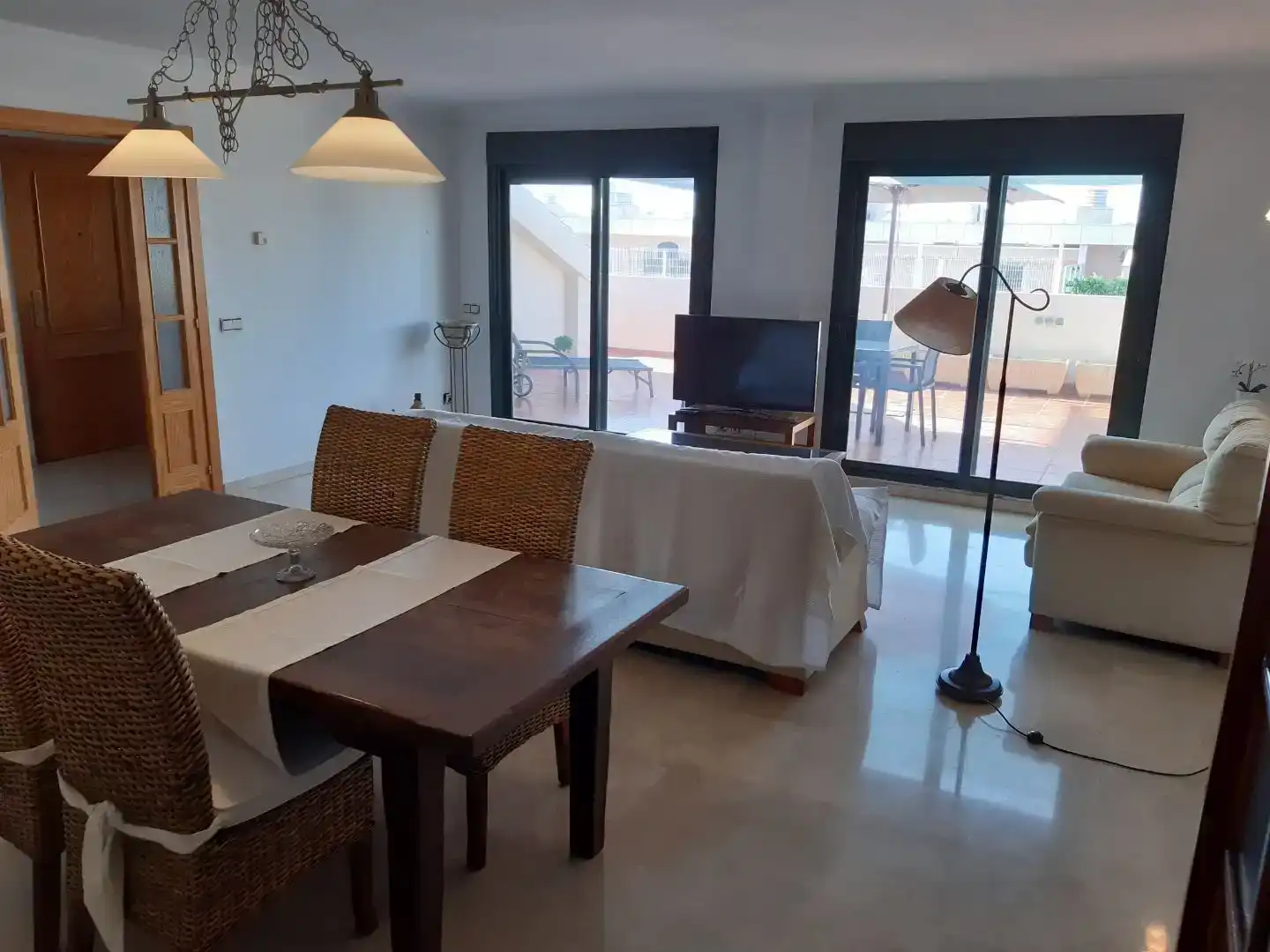 Piso de 140 m² en Palma