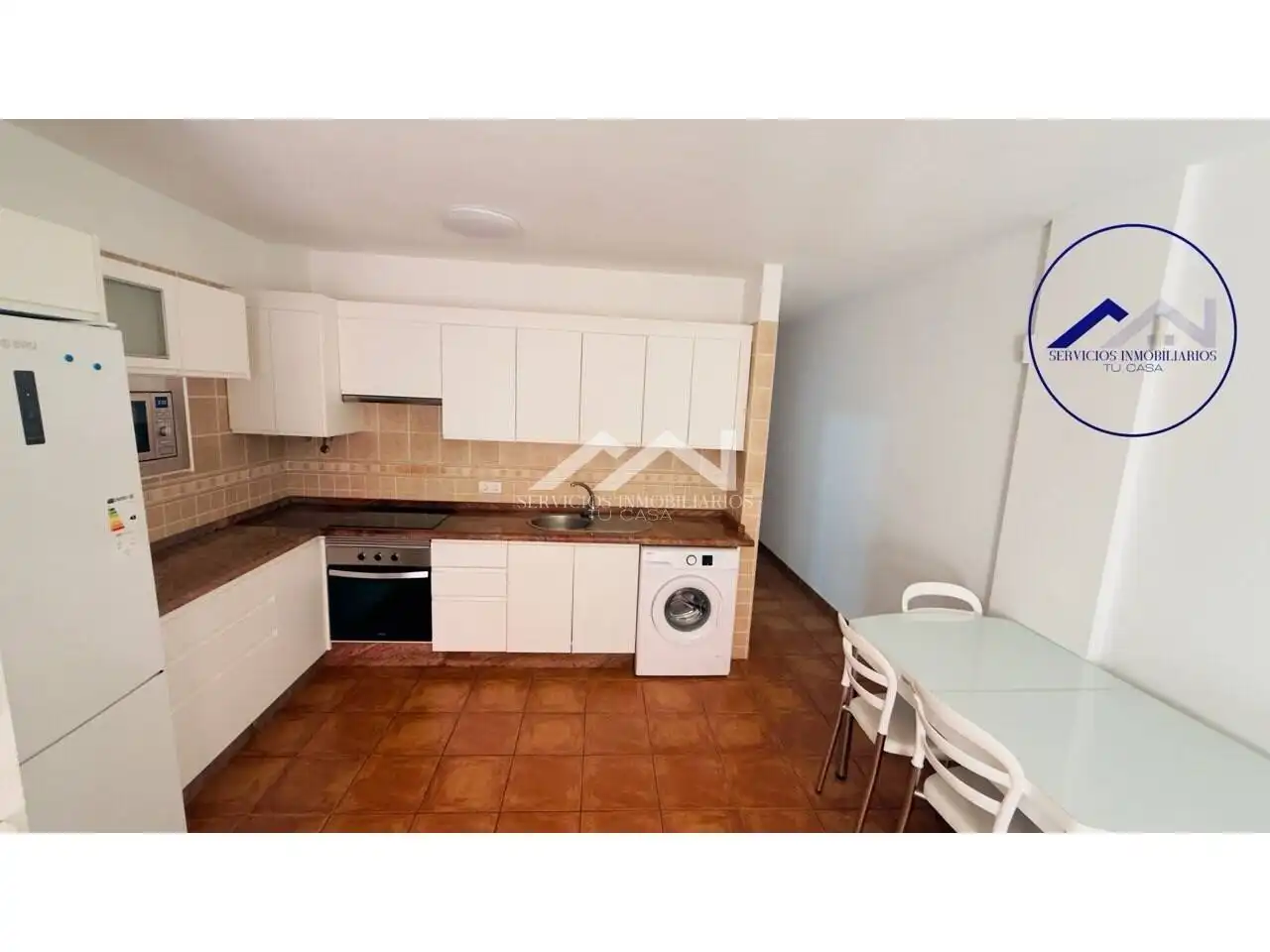 Piso de 90 m² en Guía de Isora
