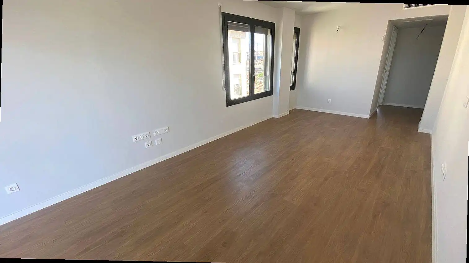 Квартира 80 м² в Sabadell