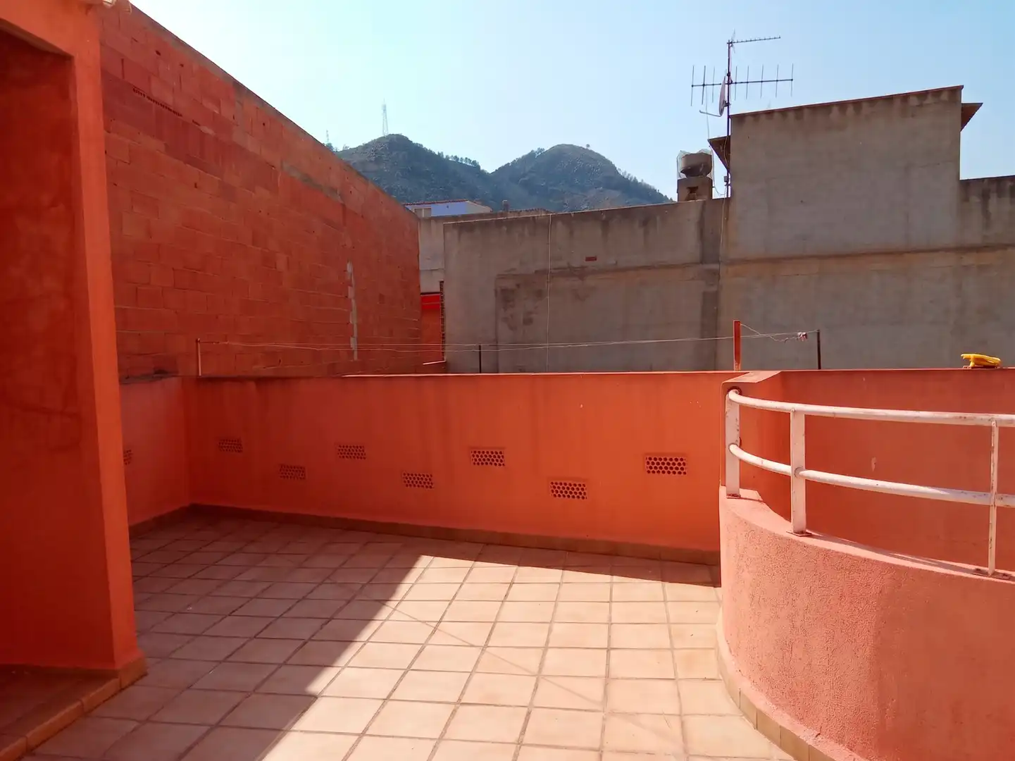 Casa de 109 m² en Villavieja