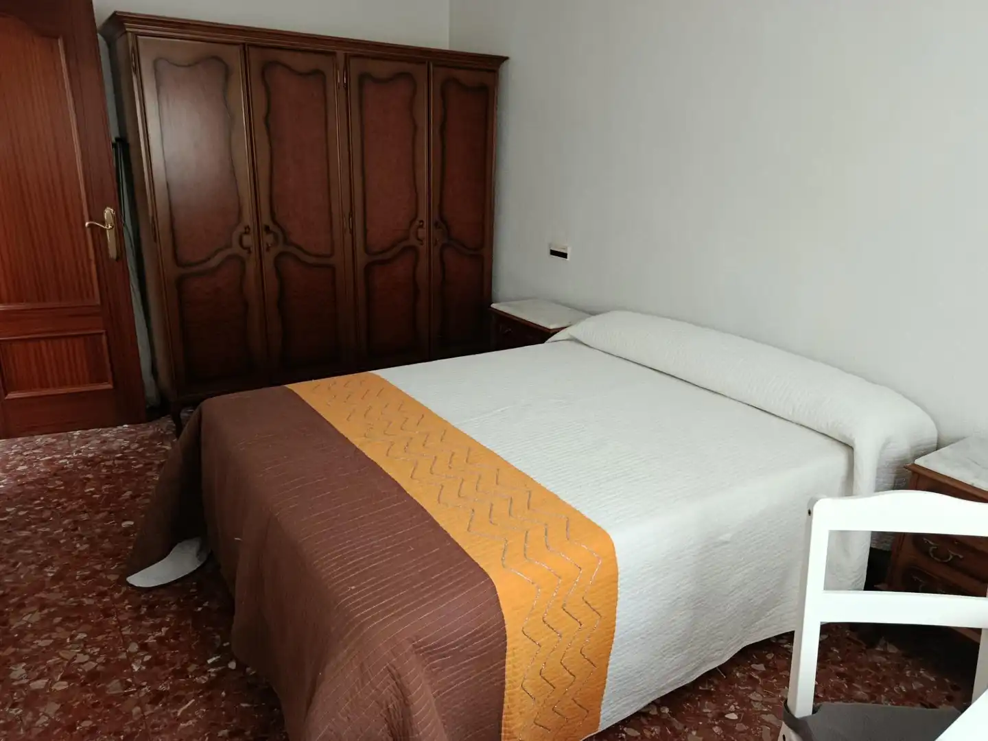 Apartamento 100 m² em Almeria