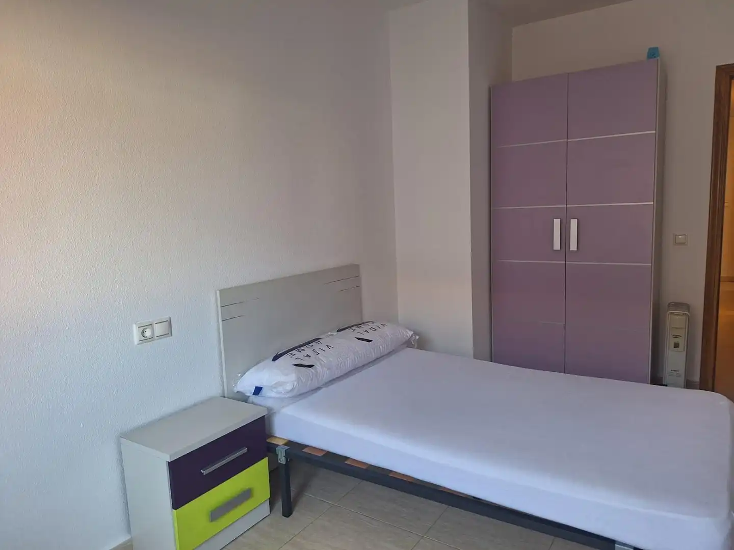 Stanza in affitto, Murcia