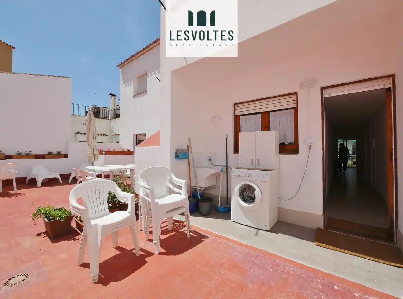 Piso de 98 m² en Palafrugell