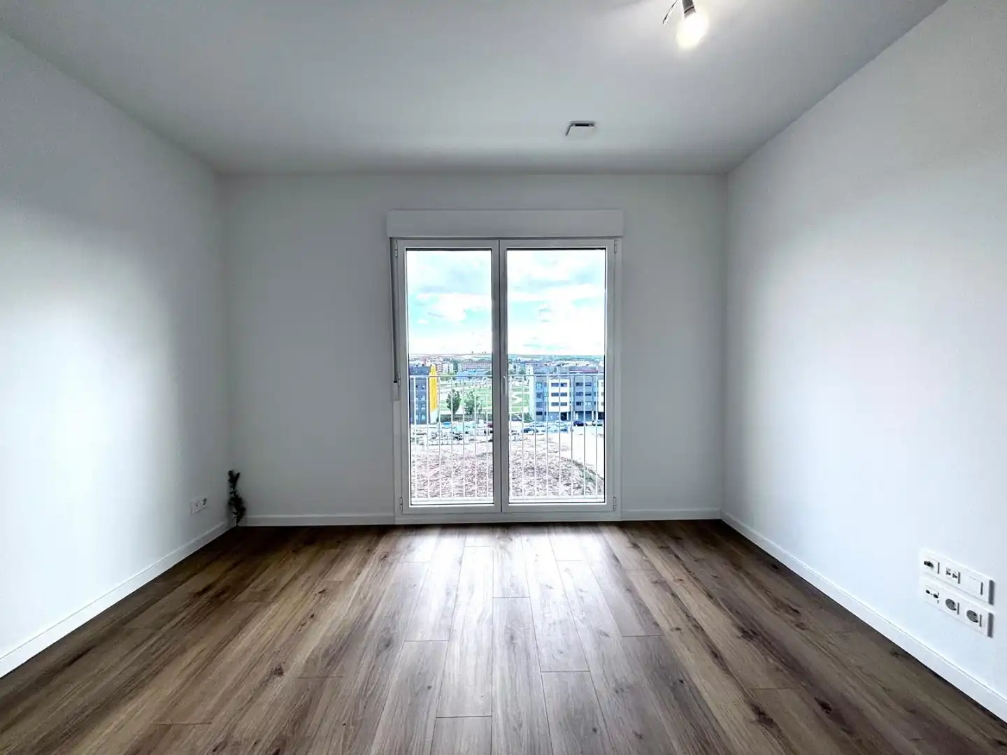 Pis de 85 m² a Burgos