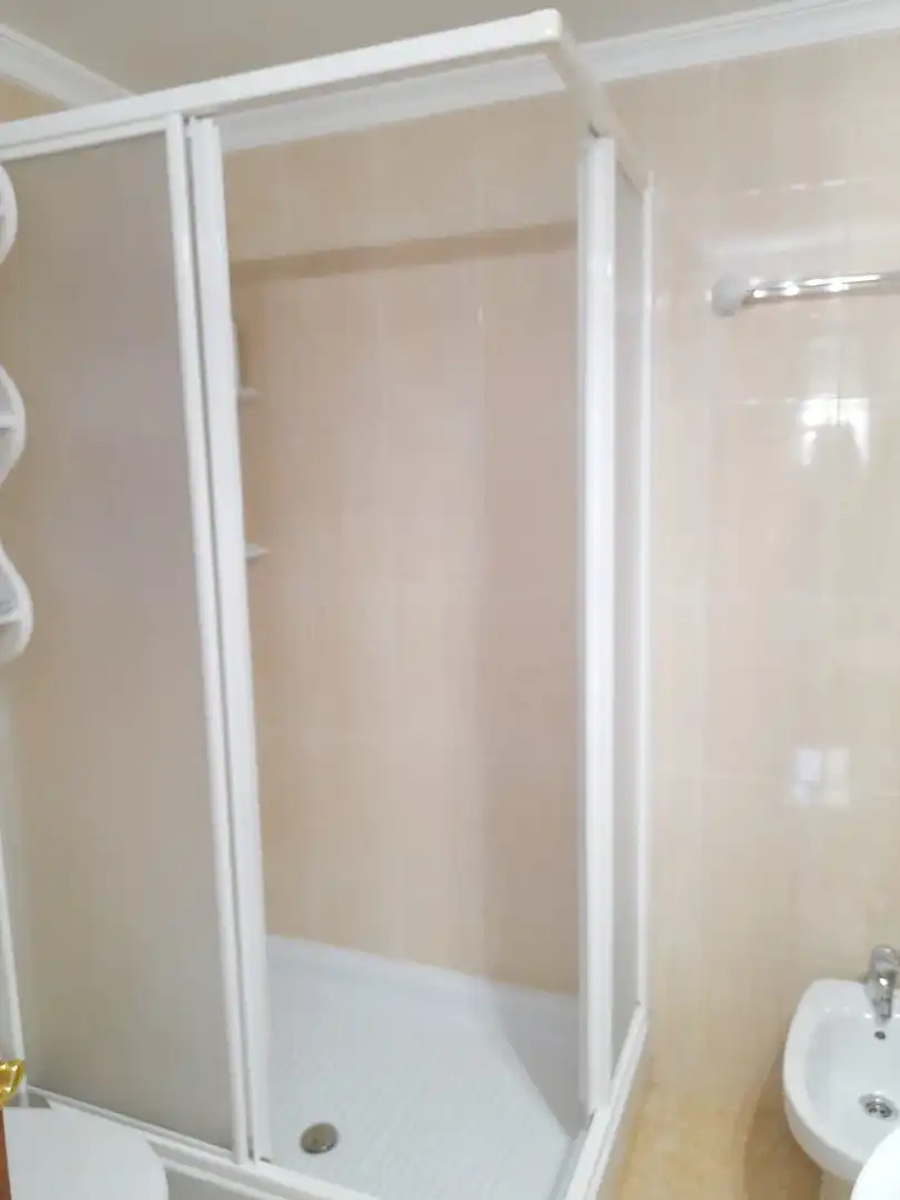 Wohnung 80 m² in Málaga