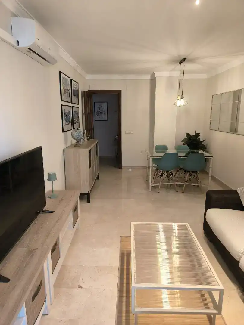 Piso de 80 m² en Málaga