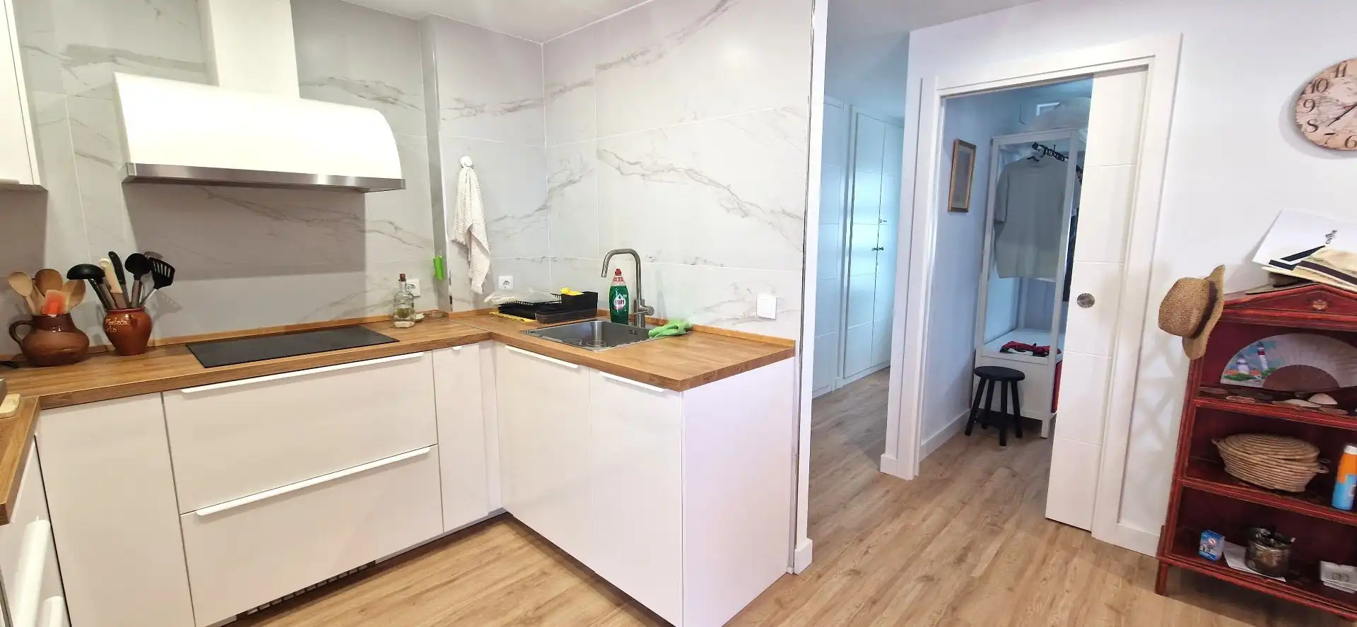 Piso de 70 m² en Cartaya