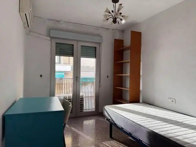 Piso de 122 m² en Murcia