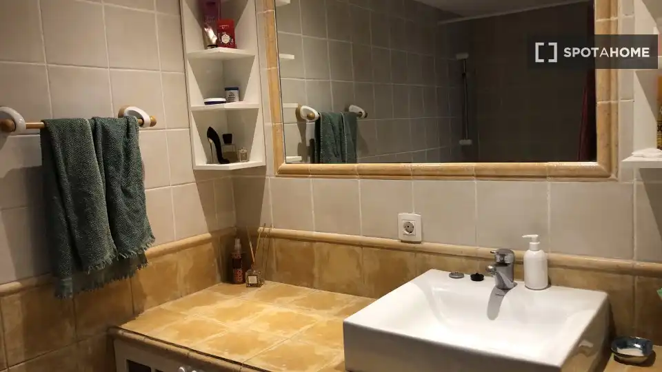 Habitación 86 m², El Sauzal