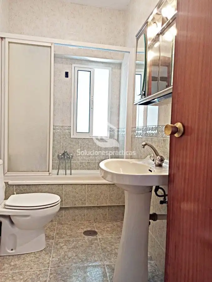 Pis de 92 m² a Jaén