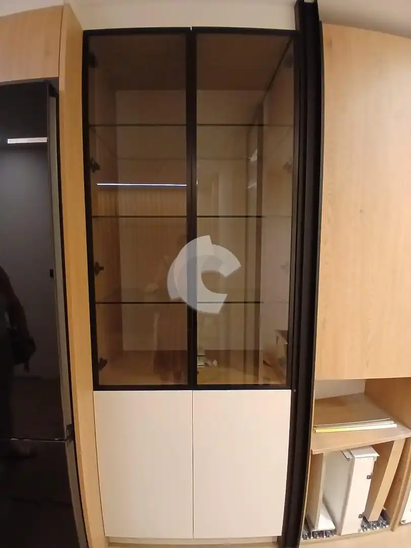 Pis de 47 m² a A Corunya