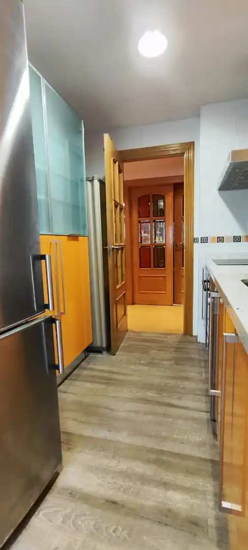 Pis de 91 m² a Albacete