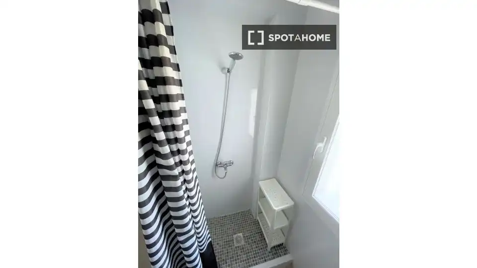 Habitación 81 m², Sevilla