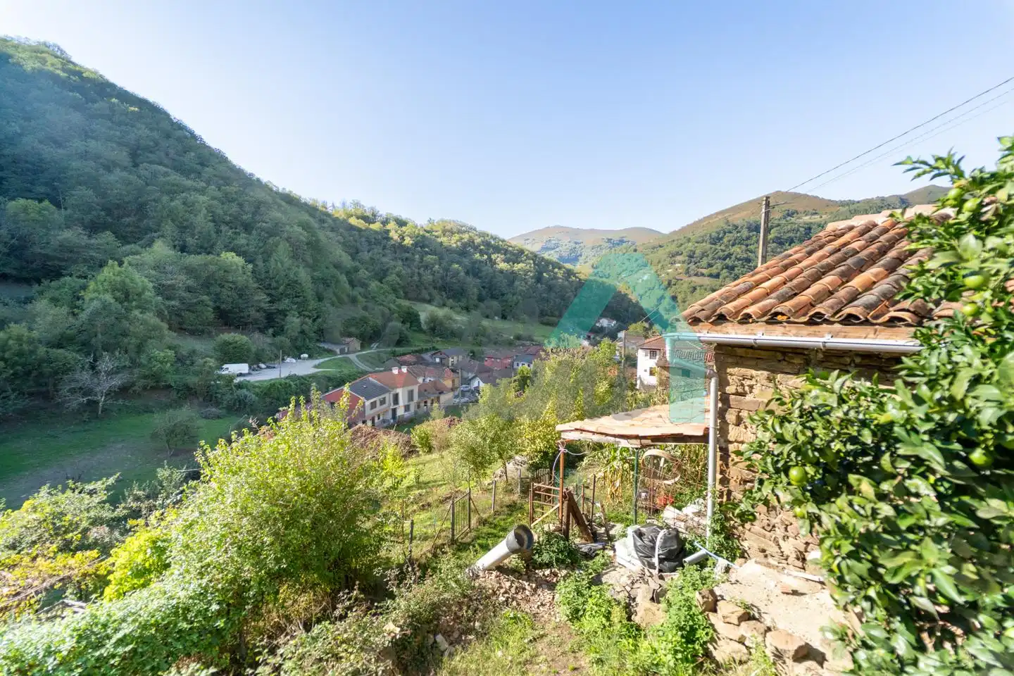 Piso de 200 m² en Mieres
