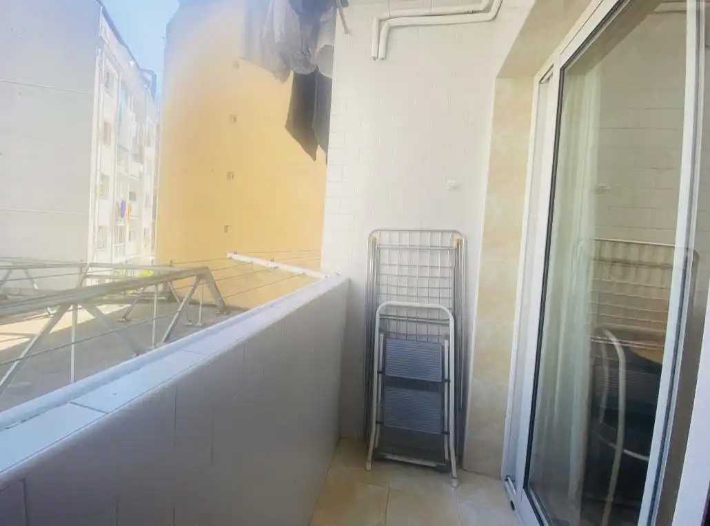 Piso de 75 m² en San Sebastián