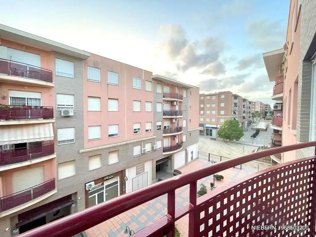 Appartement 98 m² à Carthagène