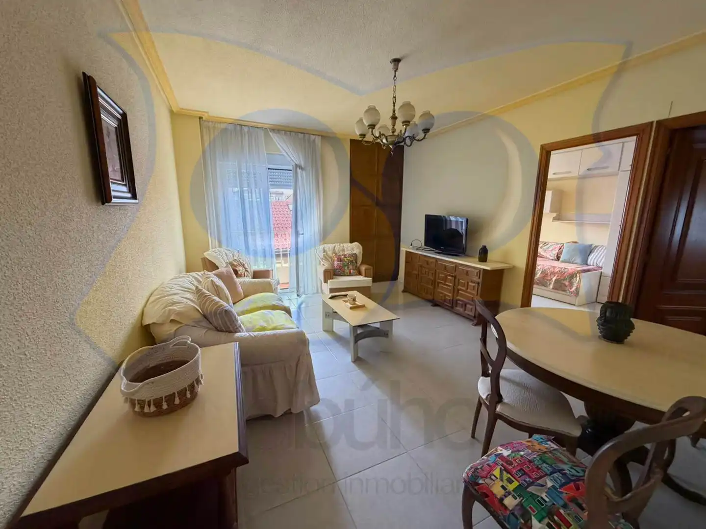 Piso de 70 m² en Salamanca