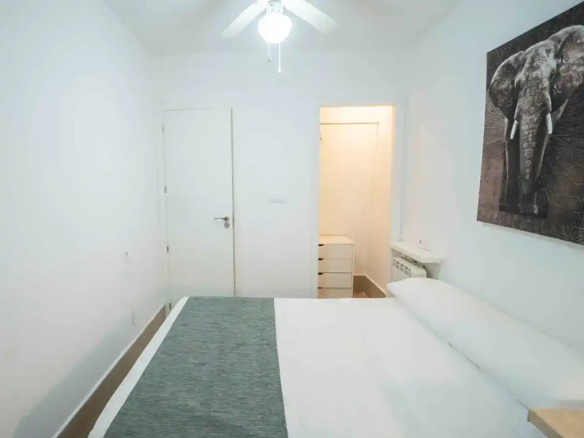 Piso de 90 m² en Granada