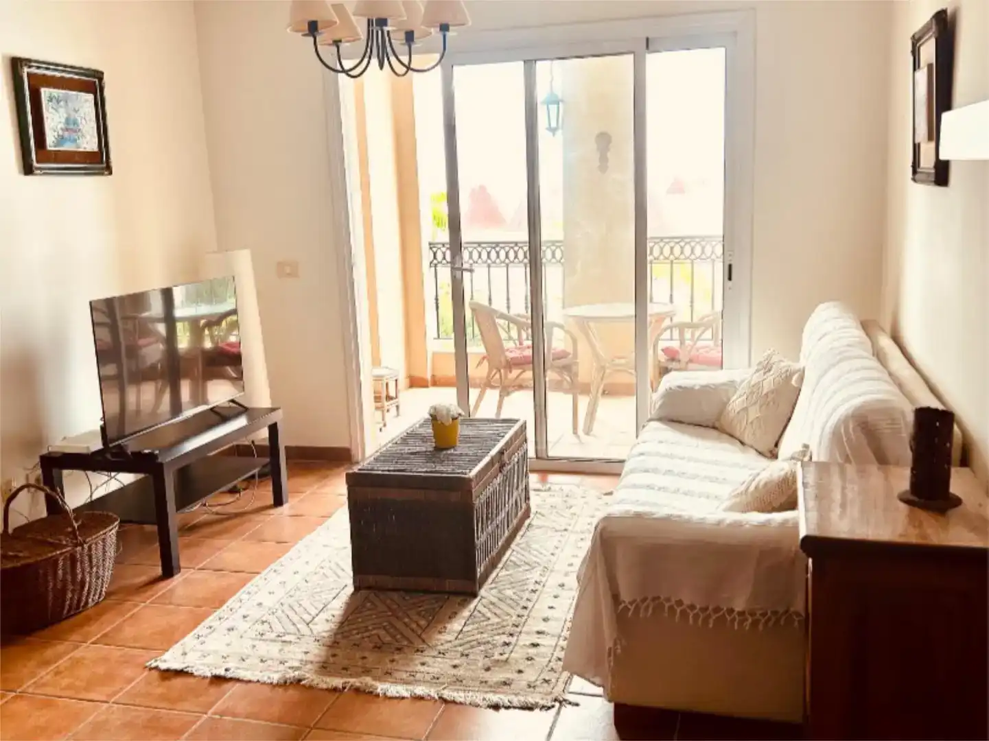 Pis de 83 m² a Santa Úrsula