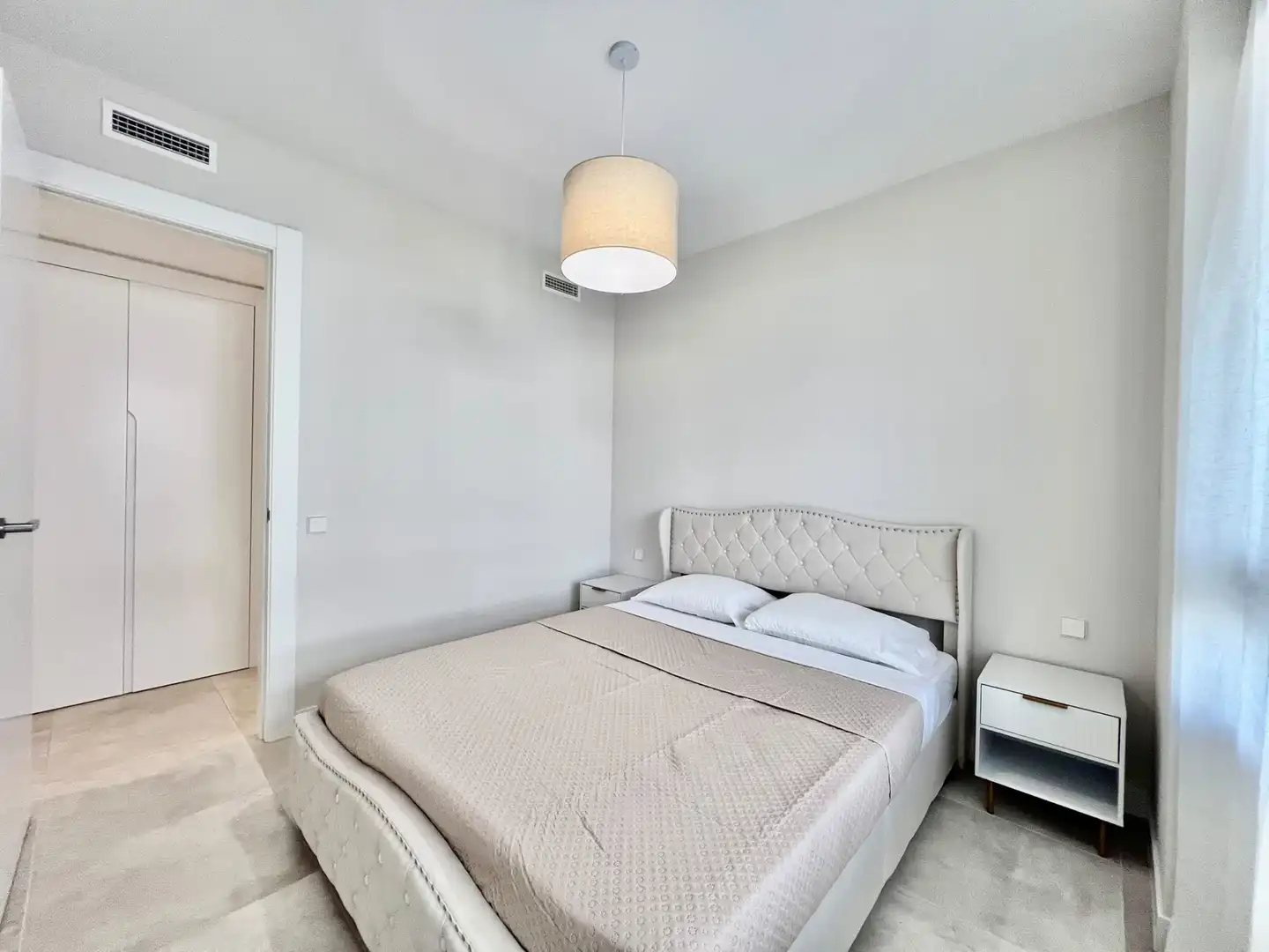 Pis de 166 m² a Estepona