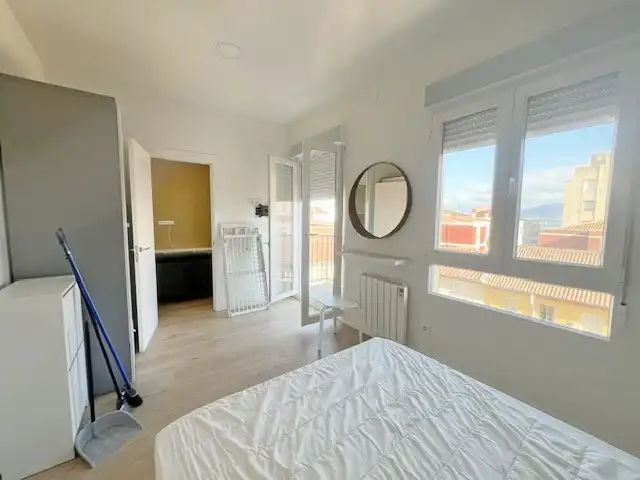Piso de 92 m² en Santander
