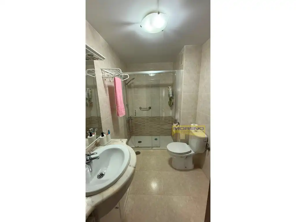 Wohnung 96 m² in Sarria