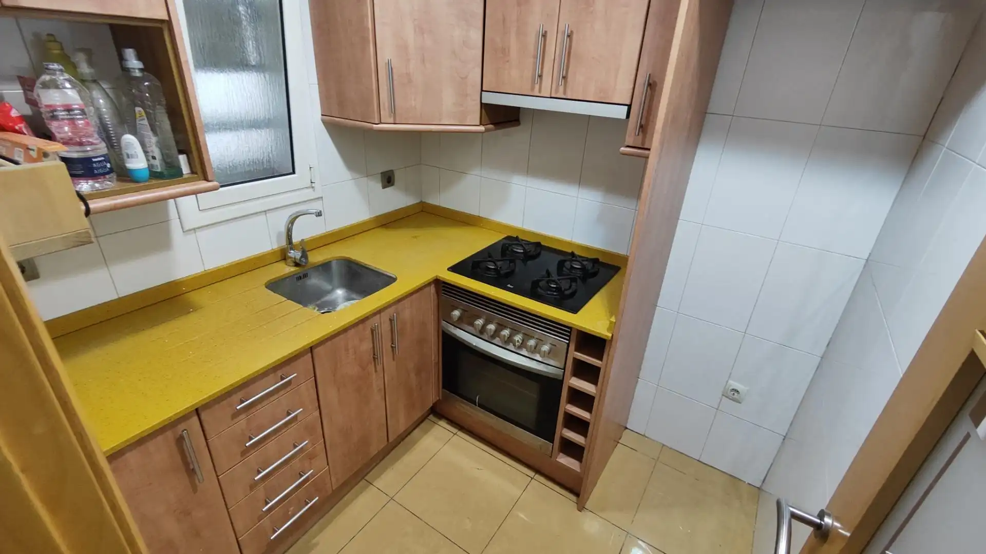 Appartamento 55 m² a Barcelona