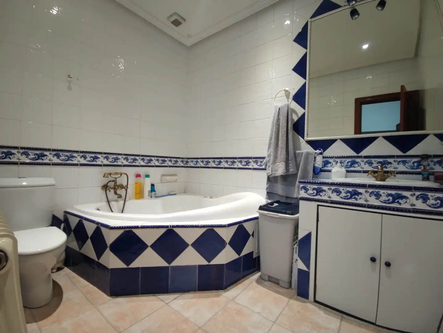 Casa de 230 m² en Ciudad Real