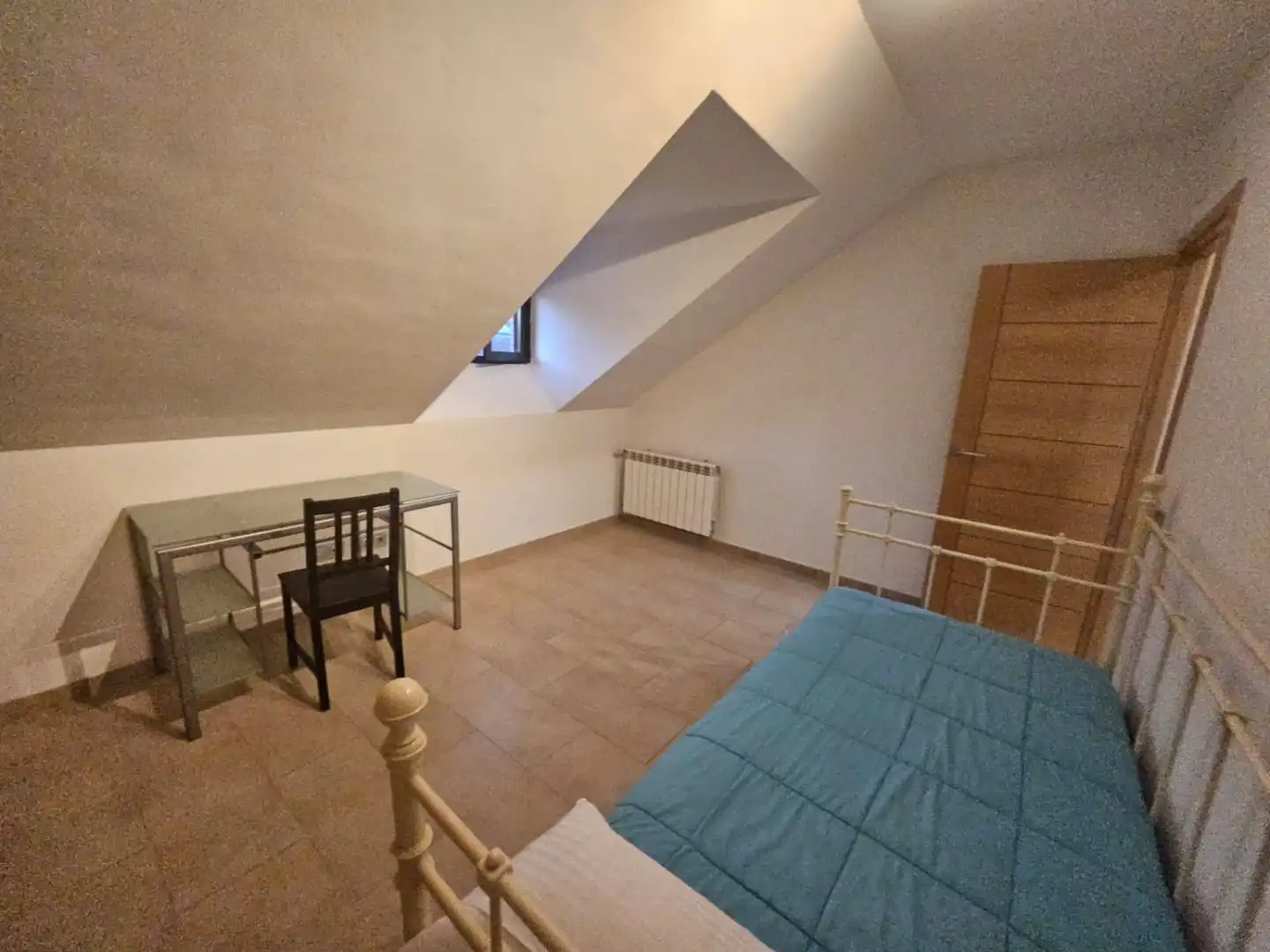 Pis de 110 m² a Brunete
