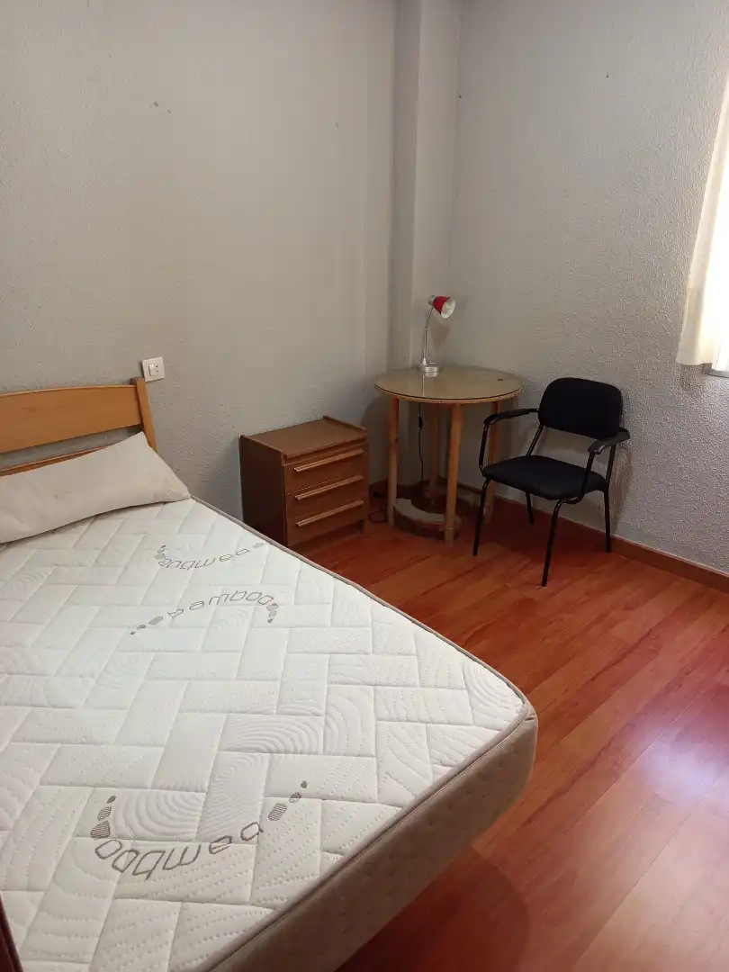 Piso de 100 m² en Jaén