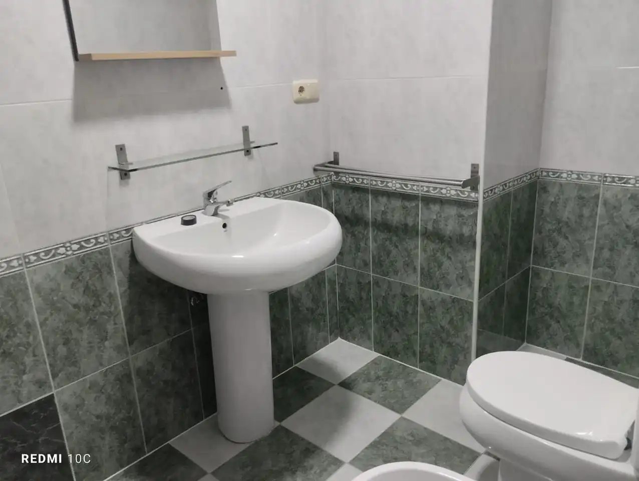 Piso de 99 m² en Melilla