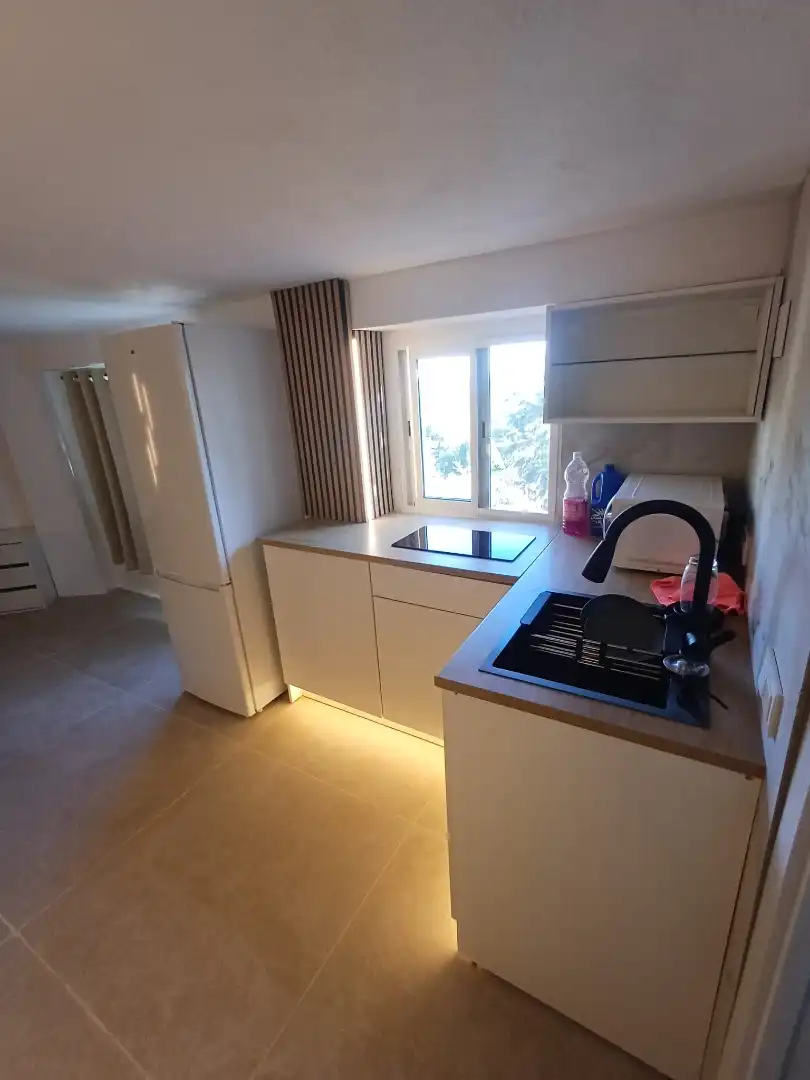 Piso de 32 m² en Oropesa del Mar