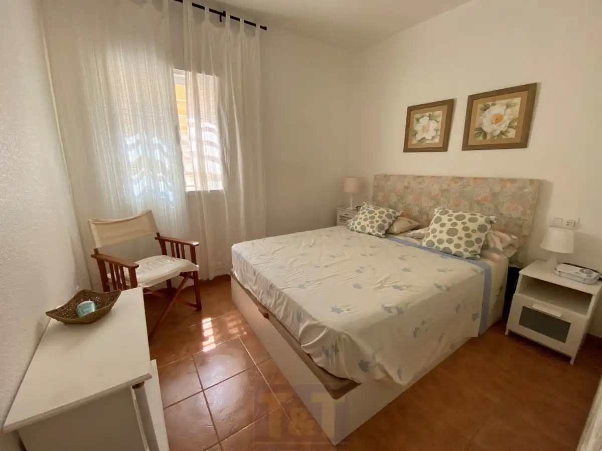 Piso de 65 m² en Lepe