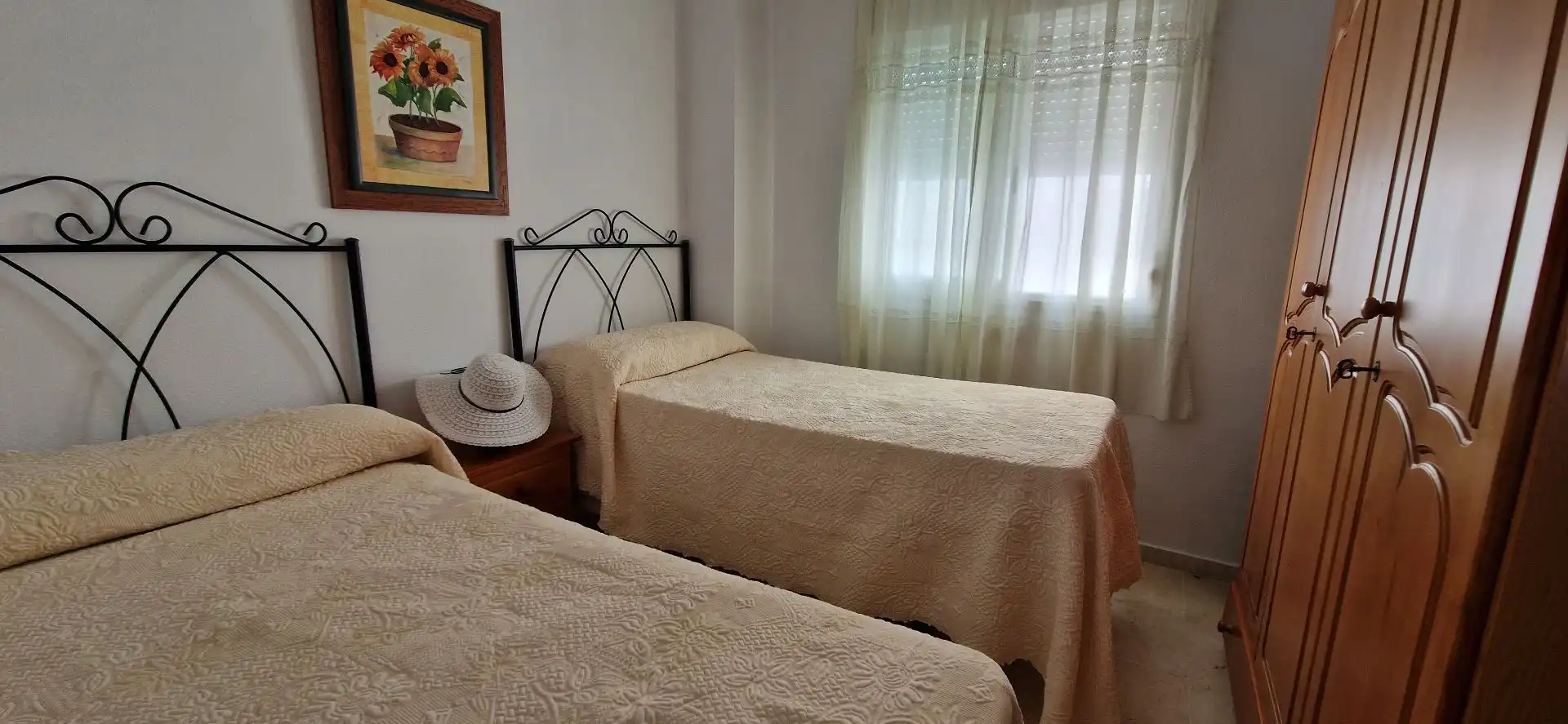 Piso de 67 m² en Cartaya
