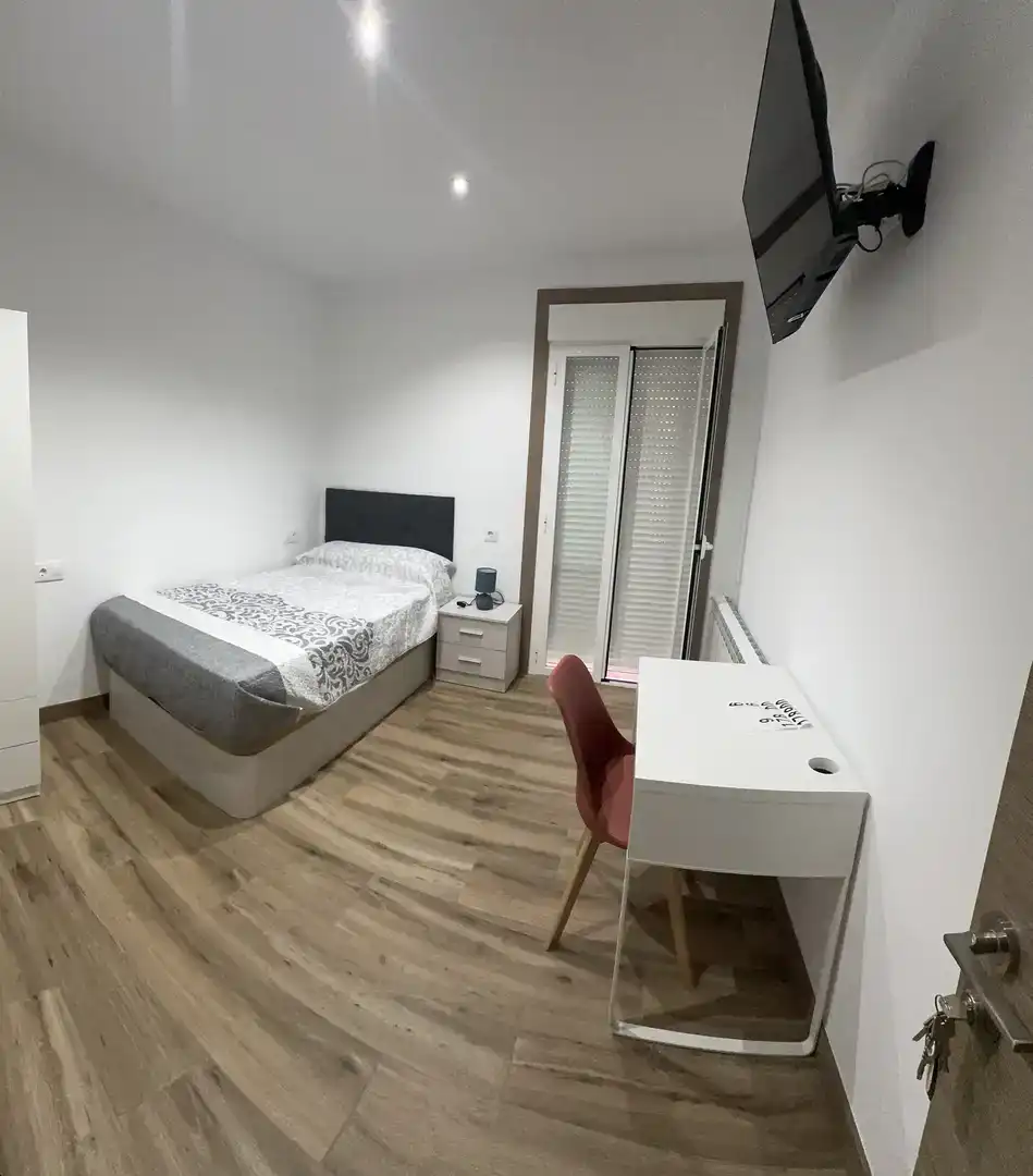 Piso de 127 m² en Ourense