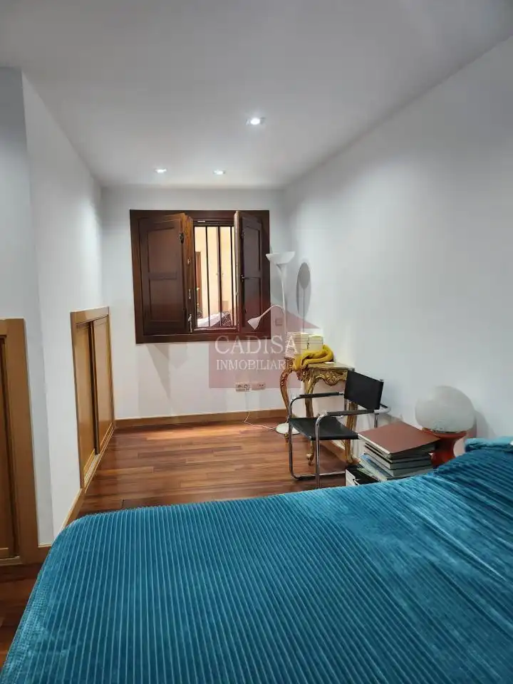 Piso de 60 m² en Salamanca