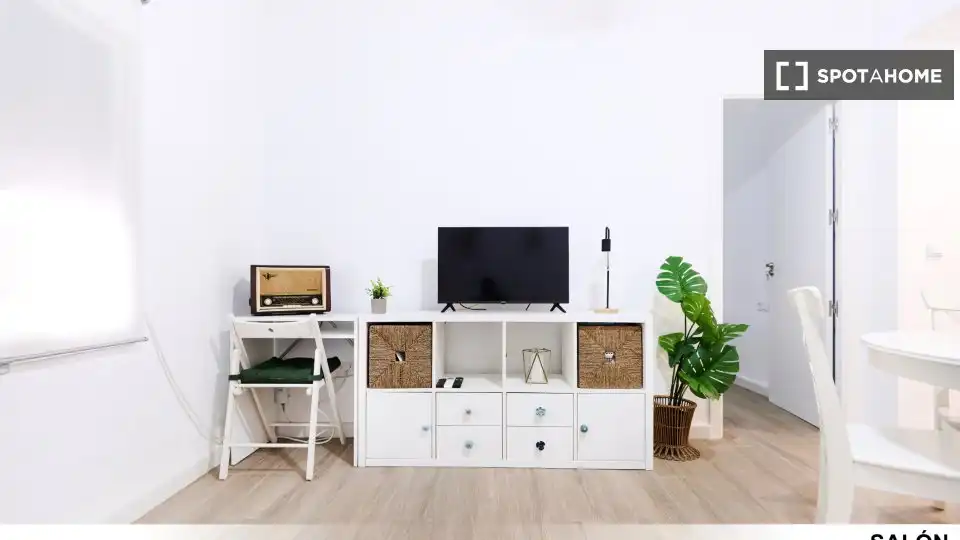 Habitación en alquiler, Sevilla