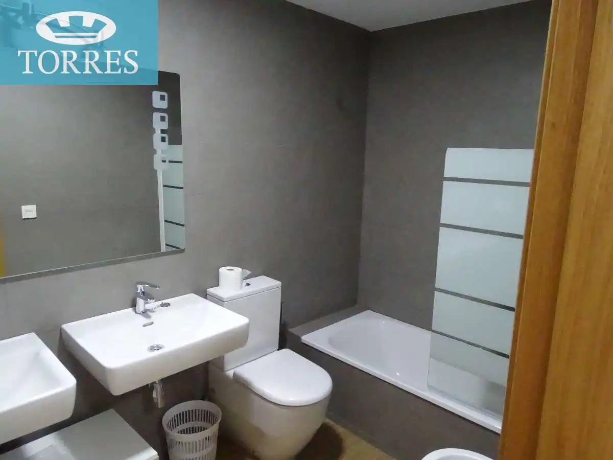 Appartamento 80 m² a Granada