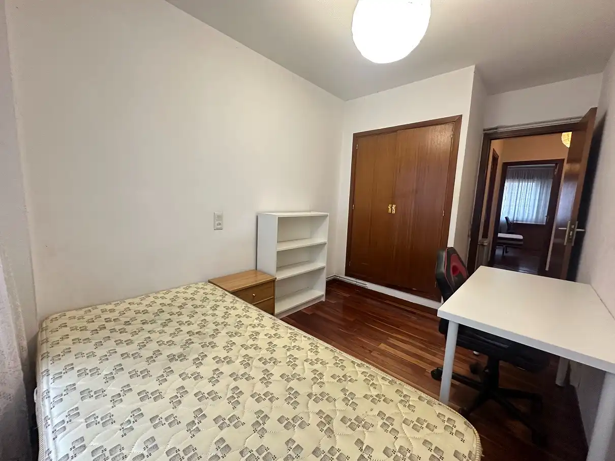 Pis de 100 m² a Santiago de Compostel·la
