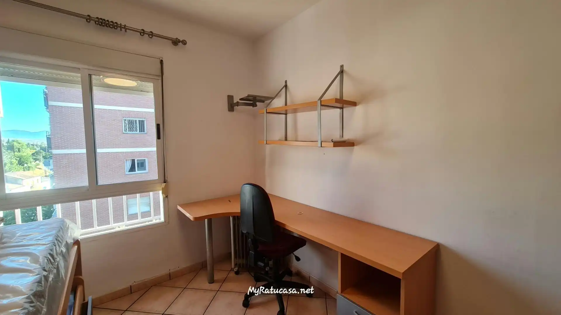 Wohnung 94 m² in Granada