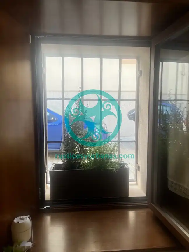 Piso de 90 m² en Cáceres