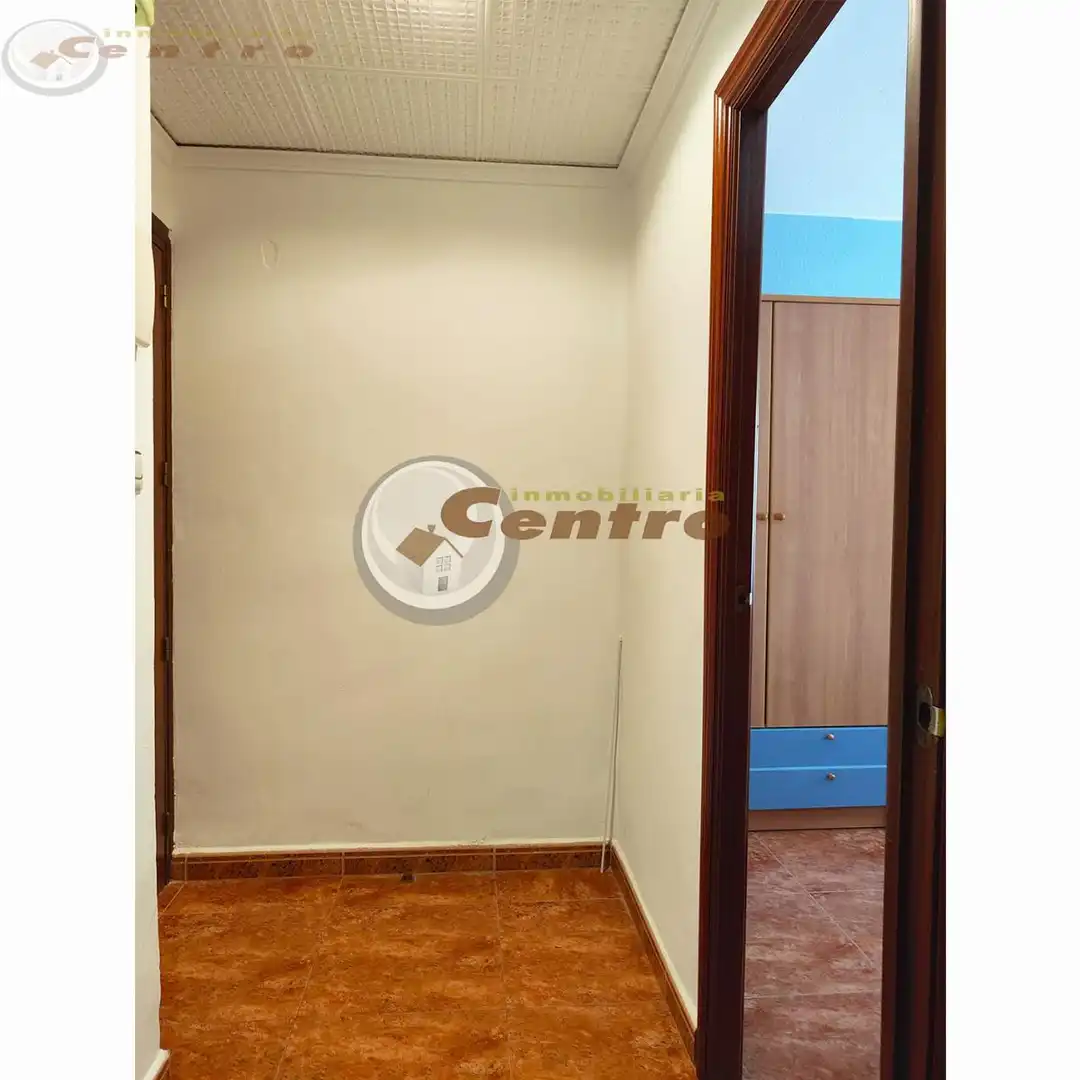 Piso de 100 m² en Albacete