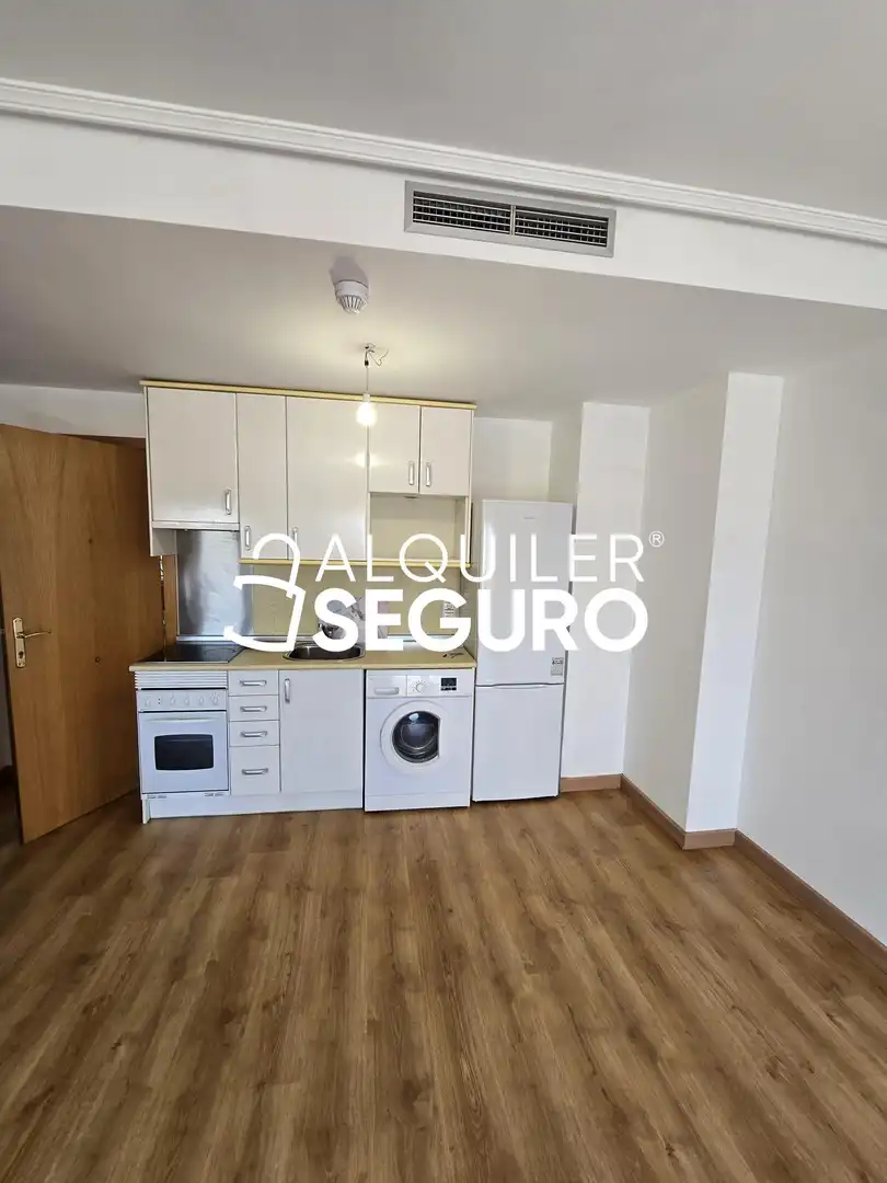 Piso de 45 m² en Villalbilla