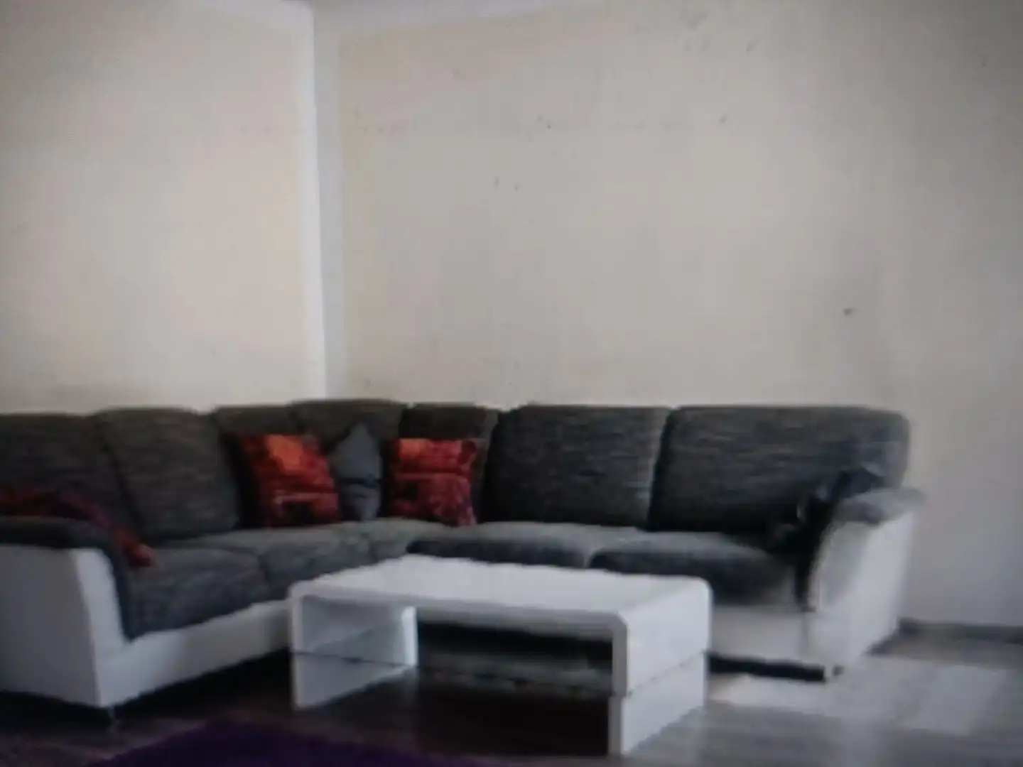 Pis de 48 m² a Bilbao
