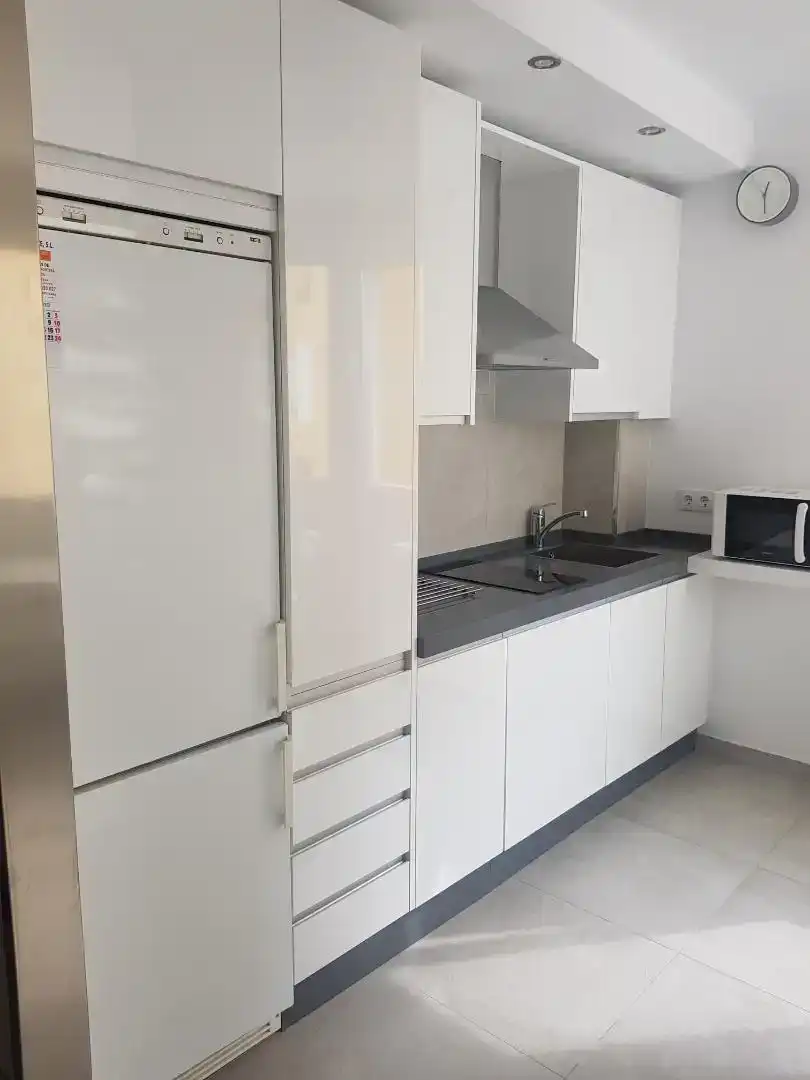 Piso de 60 m² en Barbate