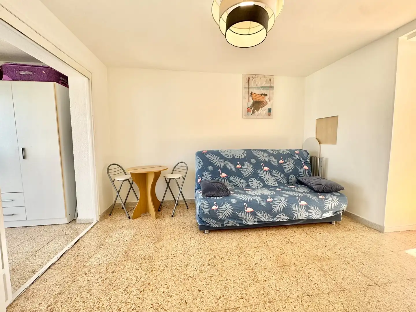 Piso de 30 m² en Benidorm