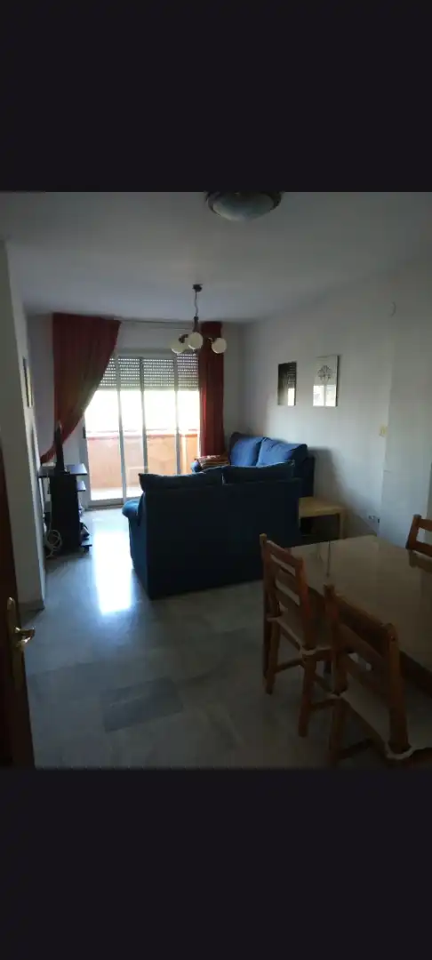 Wohnung 90 m² in Granada