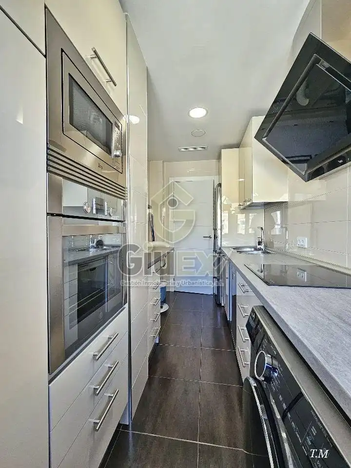 Wohnung 90 m² in Cáceres