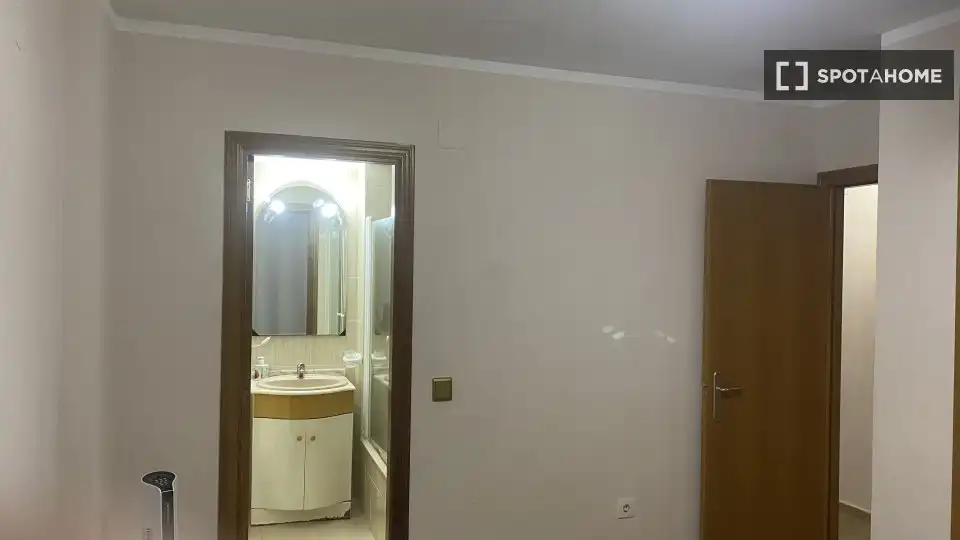 Piso de 95 m² en Alboraya