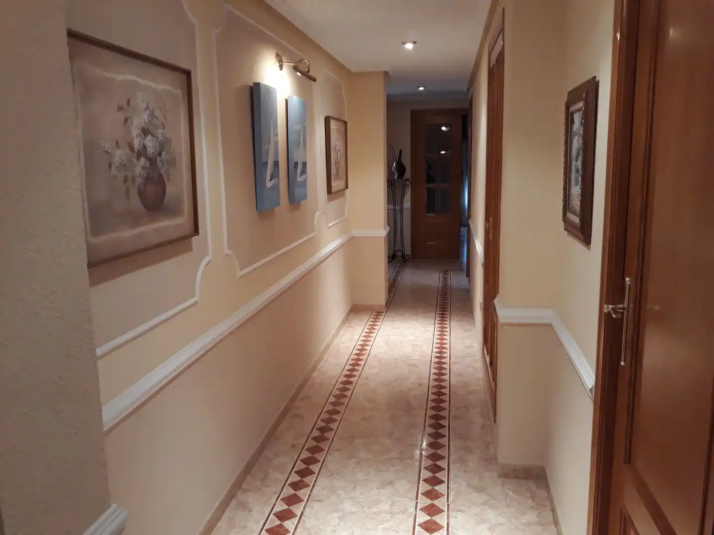 Piso de 115 m² en Alzira